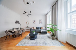 Franz Apartments by Home1